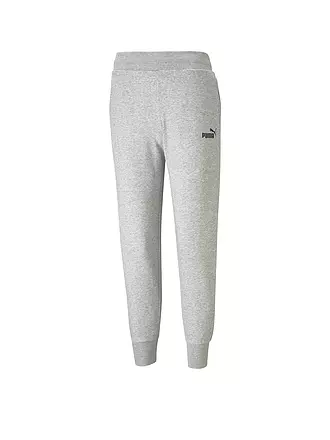 PUMA | Damen Jogginghose | grau