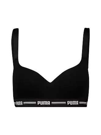 PUMA | Damen Sport-BH | grau