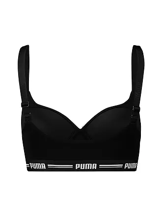 PUMA | Damen Sport-BH | grau