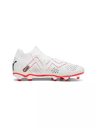 PUMA | Fußballschuhe FUTURE Match FG/AG | weiss