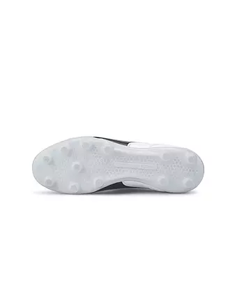 PUMA | Fußballschuhe Nocken KING Top FG | weiß