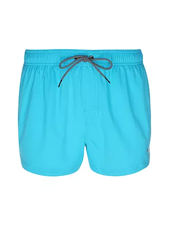 PUMA | Herren Badeshort | grün