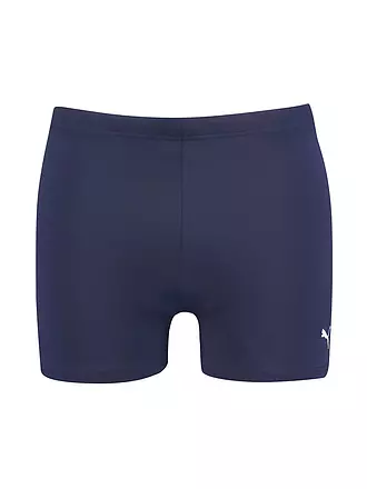 PUMA | Herren Beinbadehose Classic | schwarz