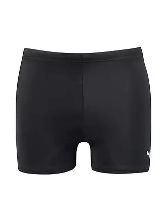 PUMA | Herren Beinbadehose Classic | schwarz