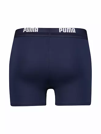 PUMA | Herren Beinbadehose | blau