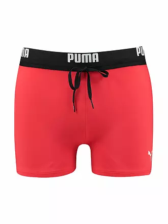 PUMA | Herren Beinbadehose | blau