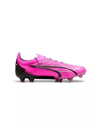 PUMA | Herren Fußballschuhe Ultra Ultimate FG/AG | pink
