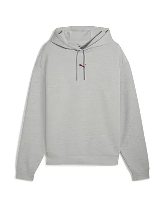 PUMA | Herren Hoodie CLOUDSPUN | grau