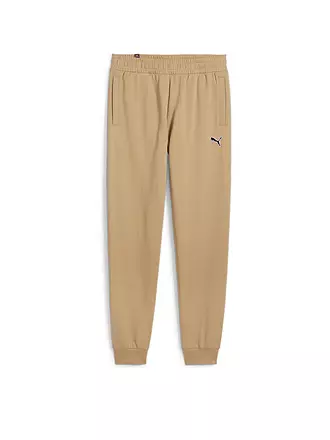 PUMA | Herren Jogginghose Better Essentials | camel