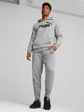 PUMA | Herren Jogginghose | schwarz