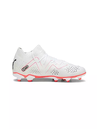 PUMA | Kinder Fußballschuhe FUTURE Match FG/AG | weiss