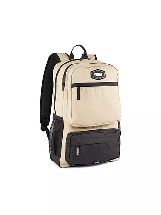 PUMA | Rucksack Deck | beige