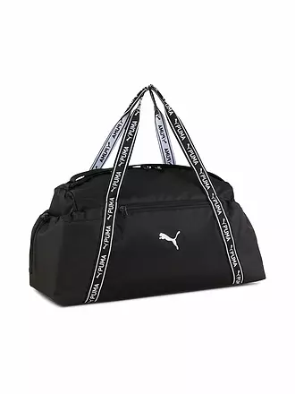 PUMA | Sporttasche Fundamental 34L | schwarz