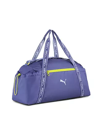 PUMA | Sporttasche Fundamental 34L | lila