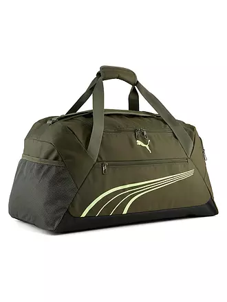 PUMA | Tainingstasche Fundamental Medium | olive
