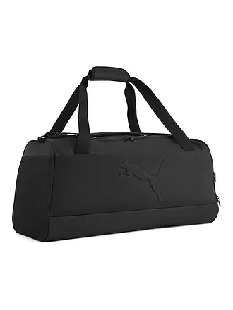 PUMA | Trainingstasche Buzz | schwarz