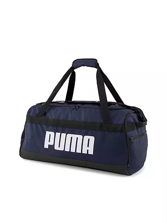 PUMA | Trainingstasche Challenger Duffel M 35L | schwarz