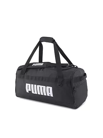 PUMA | Trainingstasche Challenger Duffel M 35L | 