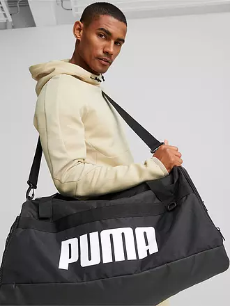 PUMA | Trainingstasche Challenger Duffel M 35L | 