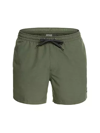 QUIKSILVER | Herren Badeshort Everyday Deluxe Volley | orange