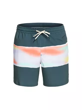 QUIKSILVER | Herren Badeshort Surfsilk Air-Brush 17