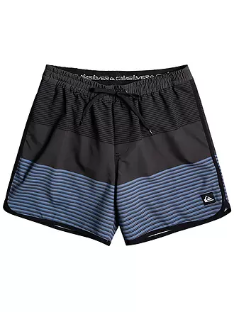 QUIKSILVER | Herren Badeshort Surfsilk Tijuana Volley | olive