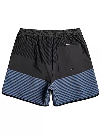 QUIKSILVER | Herren Badeshort Surfsilk Tijuana Volley | olive