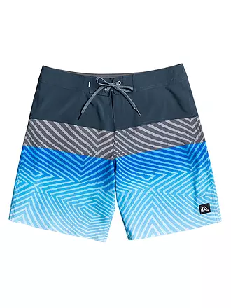 QUIKSILVER | Herren Beachshort Surfsilk Panel 18