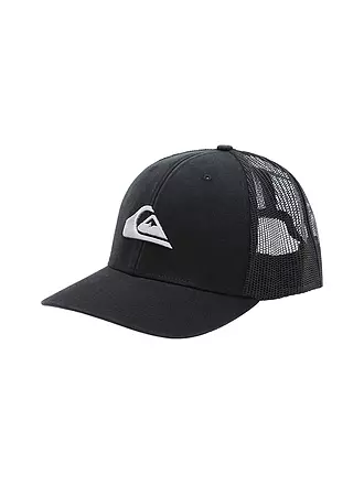 QUIKSILVER | Herren Kappe Sidestay | blau