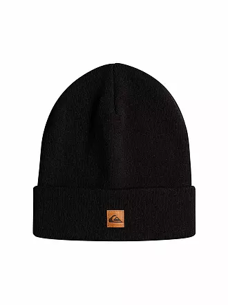 QUIKSILVER | Herren Mütze Brigade | grau