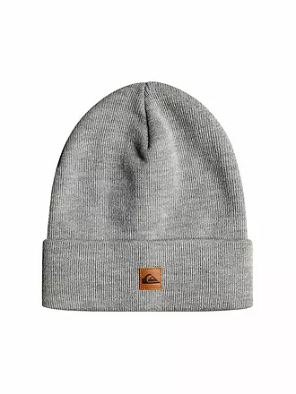 QUIKSILVER | Herren Mütze Brigade | grau
