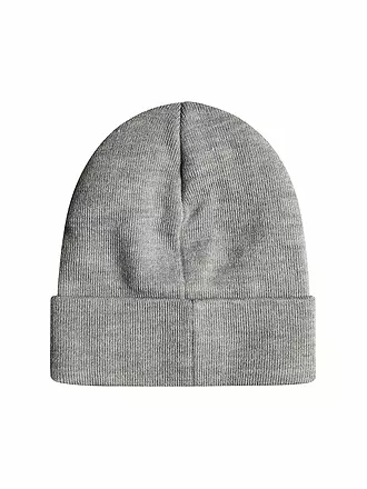 QUIKSILVER | Herren Mütze Brigade | schwarz