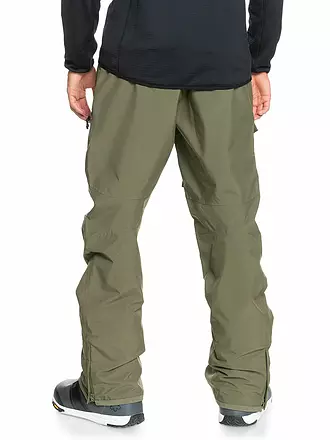 QUIKSILVER | Herren Snowboardhose Utility | blau