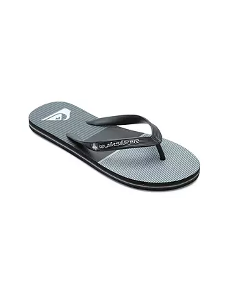 QUIKSILVER | Herren Zehentrenner Molokai Tijuana | grau
