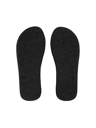 QUIKSILVER | Herren Zehentrenner Molokai Tijuana | grau