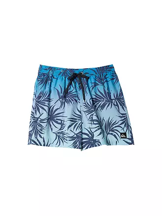 QUIKSILVER | Jungen Badeshort Everyday Mix Volley | rot