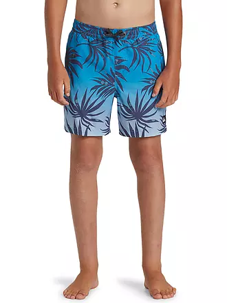 QUIKSILVER | Jungen Badeshort Everyday Mix Volley | 