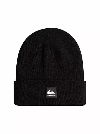 QUIKSILVER | Jungen Mütze Brigade | grau