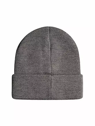QUIKSILVER | Jungen Mütze Brigade | schwarz