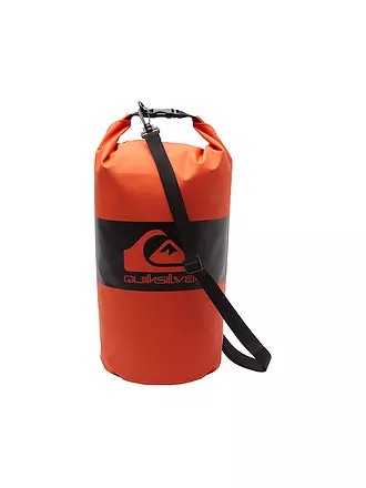 QUIKSILVER | Waterbag Medium Water Stash 10L | schwarz