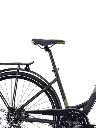 RAYMON | Damen Trekkingbike 28