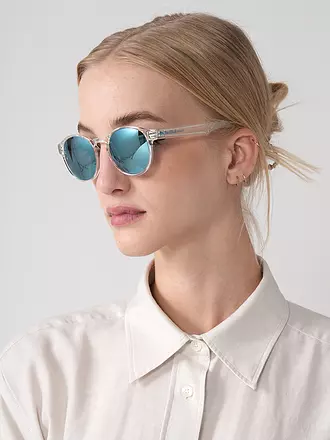 RED BULL SPECT | Damen Sonnenbrille Eden | transparent