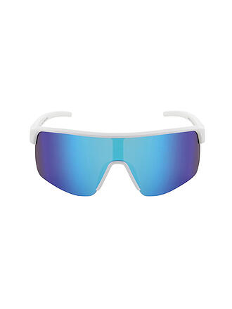 RED BULL SPECT | Damen Sportbrille Dakota Weiß/Blau F3 | weiß