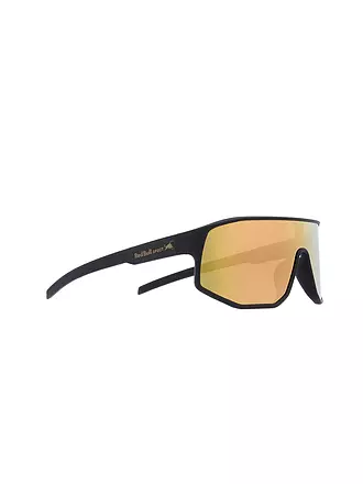 RED BULL SPECT | Damen Sportbrille Dash | schwarz