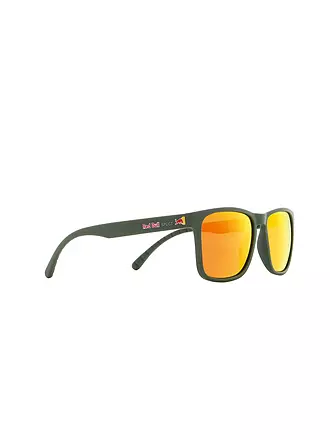 RED BULL SPECT | Herren Lifestylebrille Eden F3 | schwarz