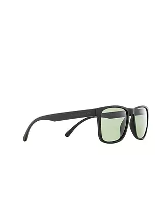 RED BULL SPECT | Herren Lifestylebrille Eden F3 | schwarz