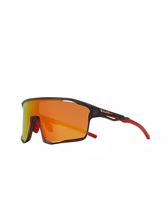 RED BULL SPECT | Herren Radbrille Rumble Herren Radbrille Riddle I°BOOST | grau