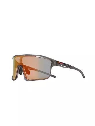 RED BULL SPECT | Herren Radbrille Rumble Photochromic I°BOOST | schwarz