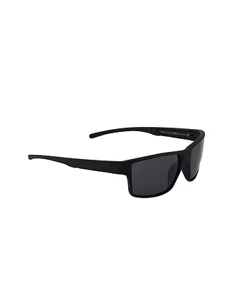 RED BULL SPECT | Herren Sportbrille Chase F3 | schwarz