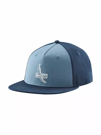 RED CHILI | Kappe Flashed Cap | beere